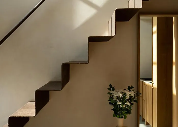 Calista Empat Design-forward 1br Loft In Jungle 10 Minutes From Beaches Appartamento *