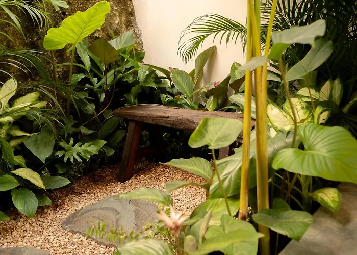 Calista Empat Design-forward 1br Loft In Jungle 10 Minutes From Beaches * Uluwatu