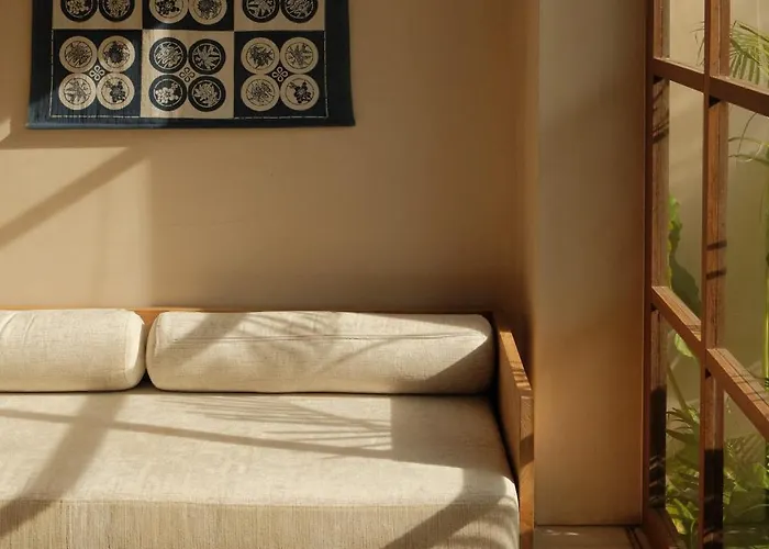 Calista Empat Design-forward 1br Loft In Jungle 10 Minutes From Beaches Appartamento *