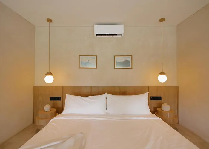 Calista Empat Design-forward 1br Loft In Jungle 10 Minutes From Beaches Appartamento *