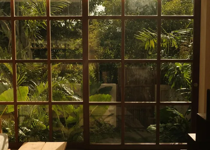 Appartamento Calista Empat Design-forward 1br Loft In Jungle 10 Minutes From Beaches